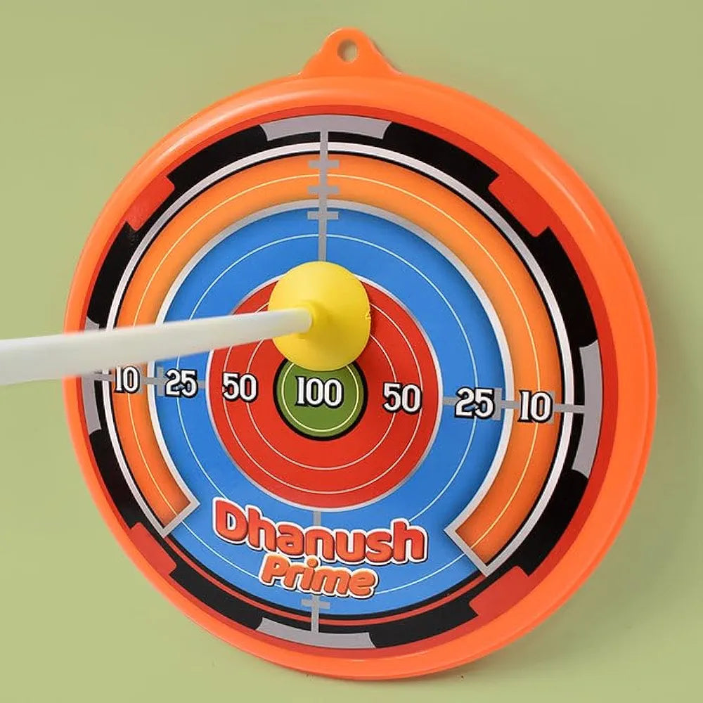 AT96 DHANUSH PRIME AT96 DHANUSH PRIME